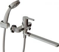 Смеситель для ванны Bravat Stream F63783C-LB универсальный