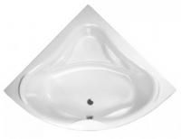 Акриловая ванна Excellent Konsul 150x150 с гидромассажем