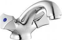 Смеситель для раковины Milardo Bering BE19017BW6 MI