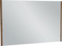 Зеркало Jacob Delafon Sherwood EB1837RU-P13 100 см состаренный дуб