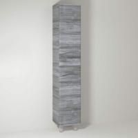 Шкаф-пенал Vod-Ok Adel 30 R лиственница