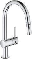 Смеситель для кухни Grohe Minta Touch 31358002 сенсорный