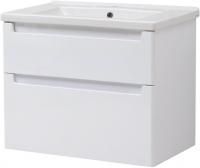 Тумба под раковину Cerutti SPA Пьемонт 70 подвесная №2 под умывальник "Кантэ 70"