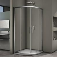 Душевой уголок Veconi Rovigo RV-07 80x80