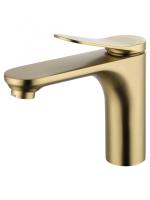 Смеситель для раковины Wonzon & Woghand WW-A40482-BG