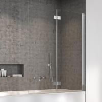 Шторка на ванну Radaway Nes PND I 110 R