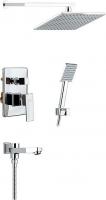Душевая система Timo Selene SX-3069/00SM (1113) встраиваемая