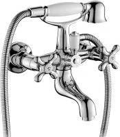 Смеситель для ванны Elghansa Retro Chrome 2302754