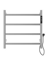 Полотенцесушитель электрический Wonzon & Woghand Bonn WW-AL404-BR