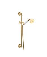 Душевой гарнитур Webert Shower Set AC0385010, золото