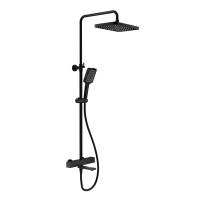 Душевая стойка Splenka S224.26.06 с термостатом