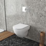 Беспрецедентное снижение цен на унитазы OWL