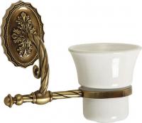 Стакан Migliore Edera ML.EDR-60.302.BR бронза