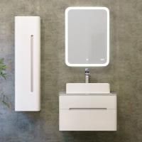 Мебель для ванной Jorno Bosko 75, подвесная