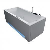 Акриловая ванна Aquatika Авентура 160 см Reflexa