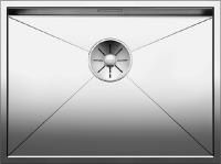Мойка кухонная Blanco Zerox 500-U