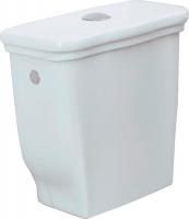 Бачок для унитаза ArtCeram Hermitage HEC004