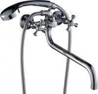 Смеситель для ванны Orange Classic M M71-221cr универсальный