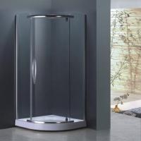 Душевой уголок De Aqua DEА-76D 90х90