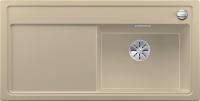 Мойка кухонная Blanco Zenar XL 6S шампань, правая