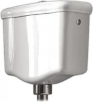 Бачок для унитаза Kerasan Retro 108201 для средней трубы