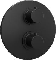 Смеситель для ванны Paini Cox 78PZ691TH термостат