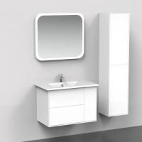 Мебель для ванной Sanstar Boston 80, подвесная