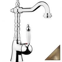 Смеситель для раковины Webert Dorian DO831802065 бронза