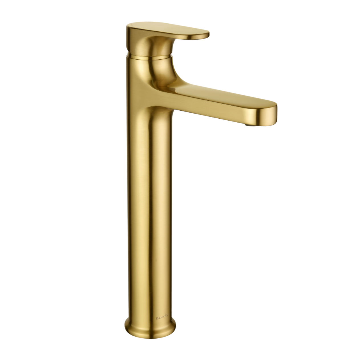 Смеситель для раковины Boheme Spectre 452-MG