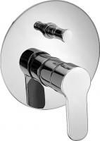 Смеситель для ванны Cezares Laconico C-VDI-01 с внутренней частью