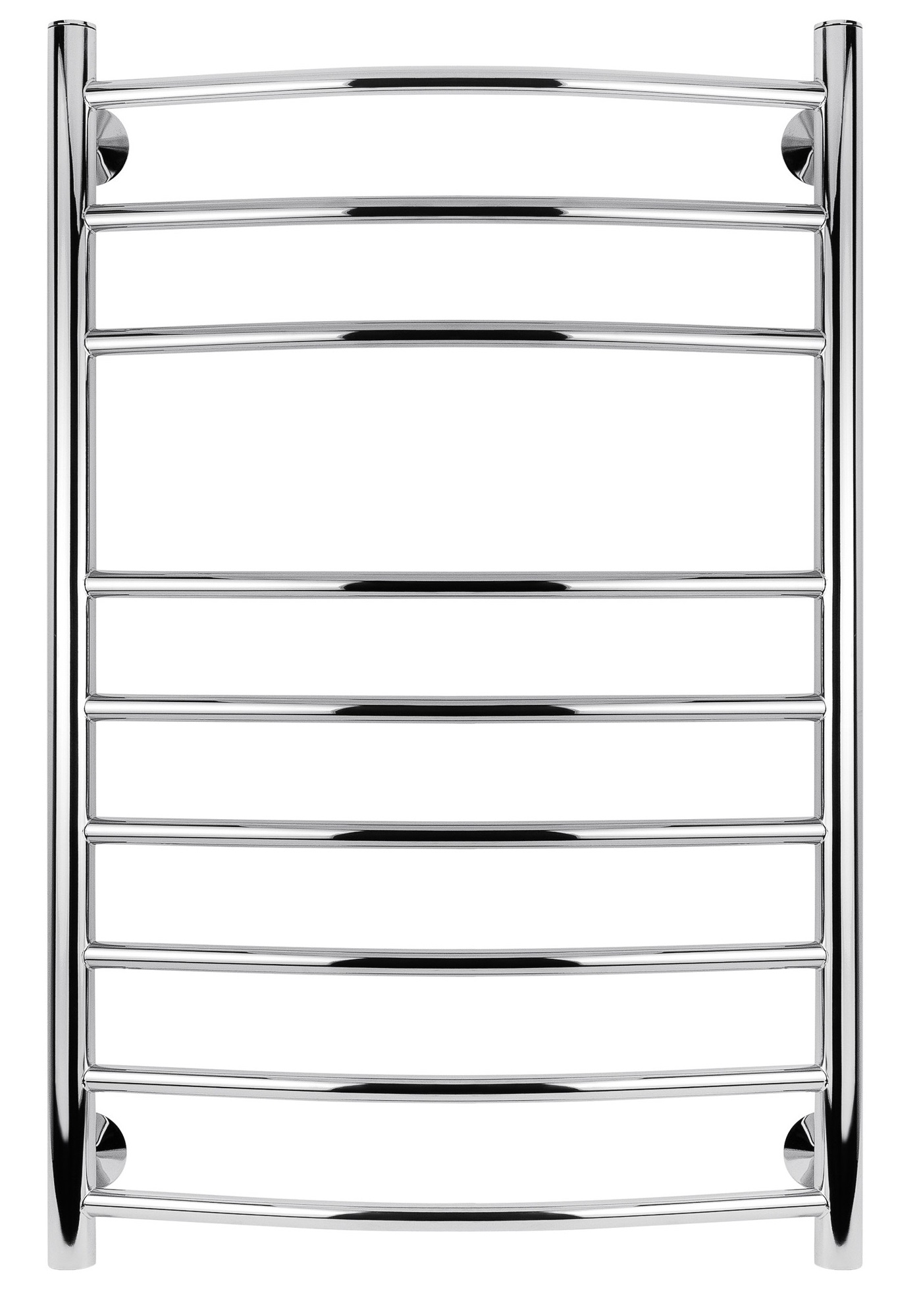 Полотенцесушитель электрический Secado Милан 5 80/50 R, хром Полотенцесушитель электрический Secado Милан 5 80/50 R, хром