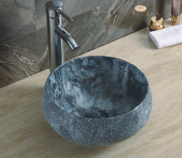 Накладная раковина CeramaLux 481