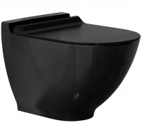 Унитаз подвесной Bien Harmony HRKA052N1VP0B7000 безободковый