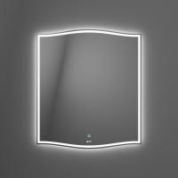 Зеркало Owl 1975 Roxen 65, с подсветкой