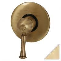 Смеситель для душа Migliore Dallas ML.DLS-6830 Do с внутренней частью