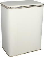 Корзина для белья Geralis PWG-S