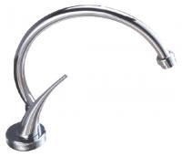 Смеситель для кухни Zorg Sanitary ZR 403