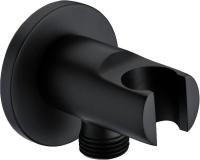 Шланговое подключение Wasserkraft A083 с держателем для душа