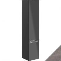 Пенал Villeroy & Boch Subway 2.0 DX eiche graphit R