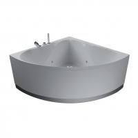 Акриловая ванна Aquatika Эволюция 150 см Sensa