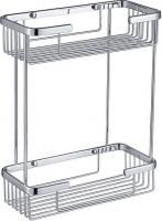 Полка Timo Nelson150083/00 хром