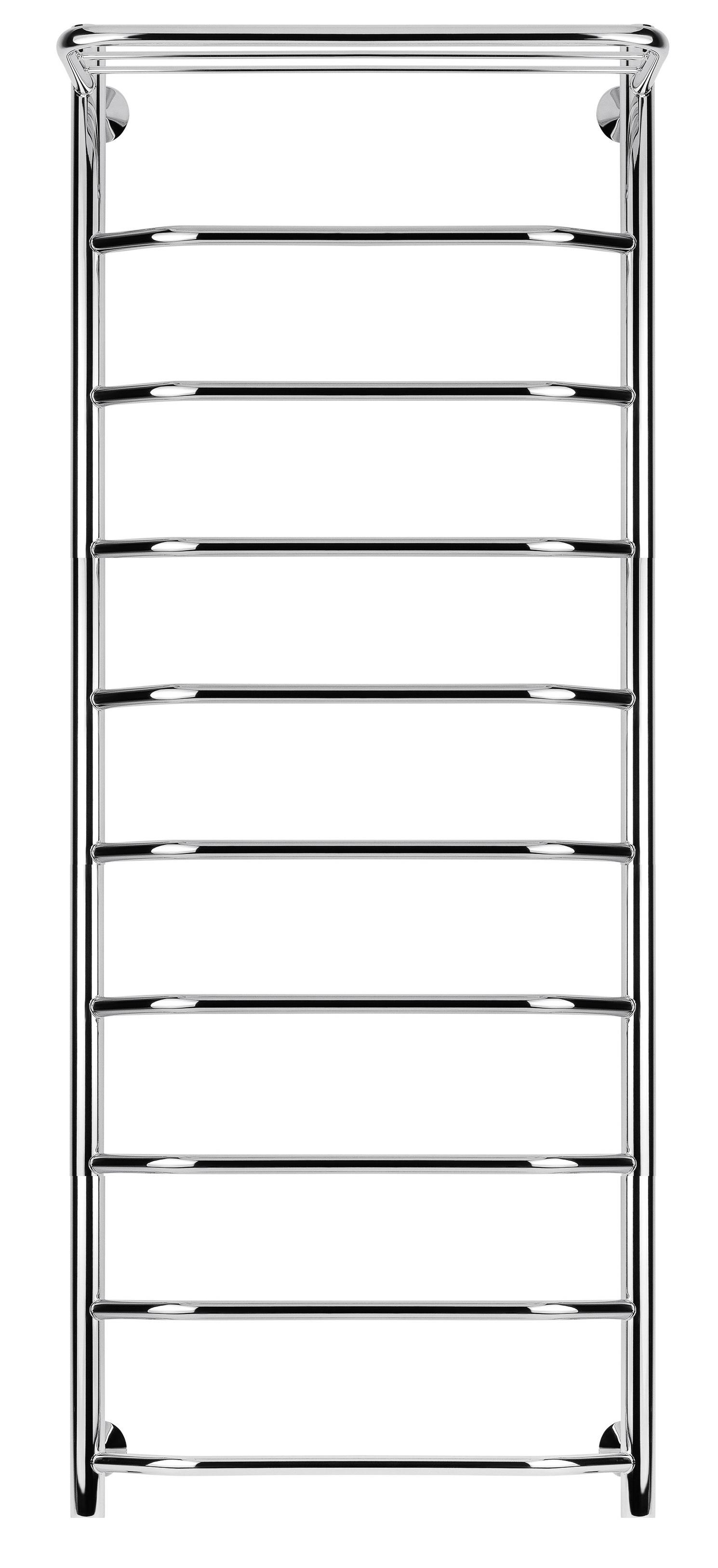 Полотенцесушитель водяной Secado Агата 1 СП 120/50, хром