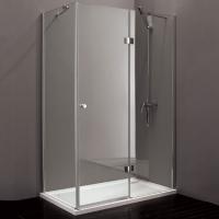 Душевой уголок Cezares Verona AH1 120/80 P Cr R
