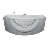 Акриловая ванна Aquatika Акварама 200 см Basic