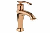 Смеситель для раковины Altrobagno Beatrice 0115 R Or