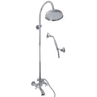 Душевая стойка Rav Slezak Morava MK759.5/3