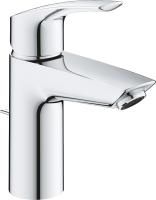 Смеситель для раковины Grohe Eurosmart 23456003