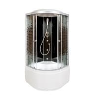 Душевая кабина DTO L810 с гидромассажем