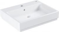 Накладная раковина Grohe Cube Ceramic 3947700H