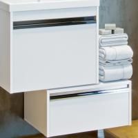 Тумба Aquaton Капри 60